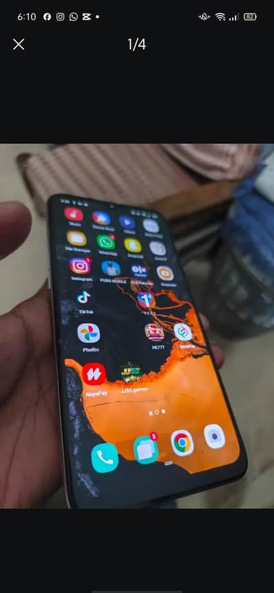 OPPO Reno Z