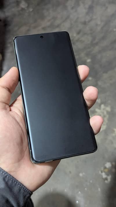 Realme GT Neo6