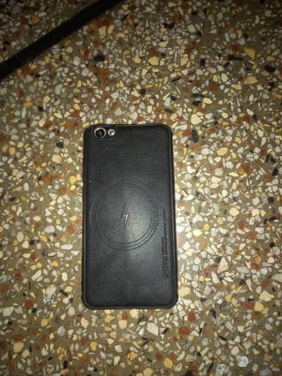 Vivo Y66