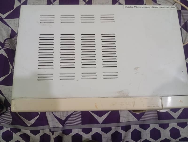 Microwave 1