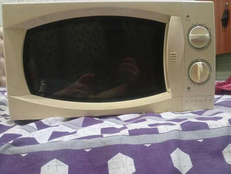 Microwave 2