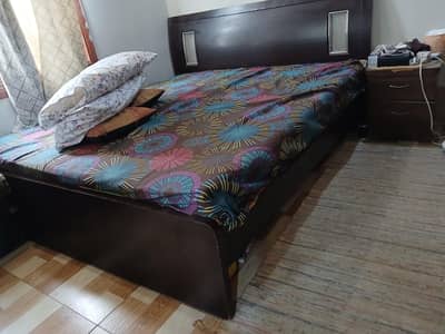 Used bedroom furniture for sale - Urgent