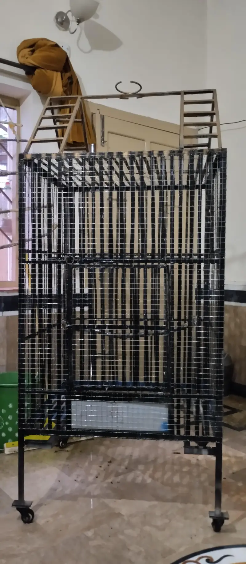 Big Strong Cage — photo 2