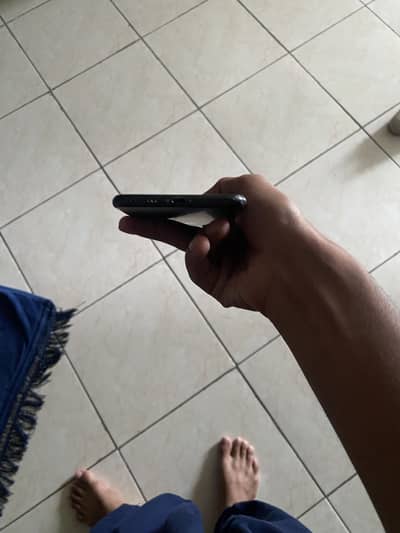 Iphone 7 plus official pta approved