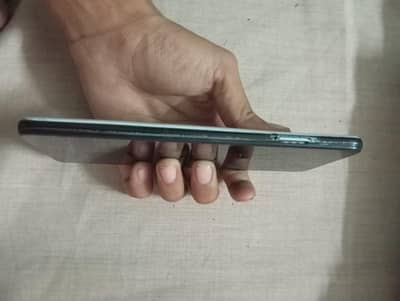 Infinix Note 7