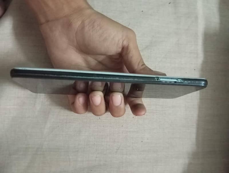 Infinix Note 7 0