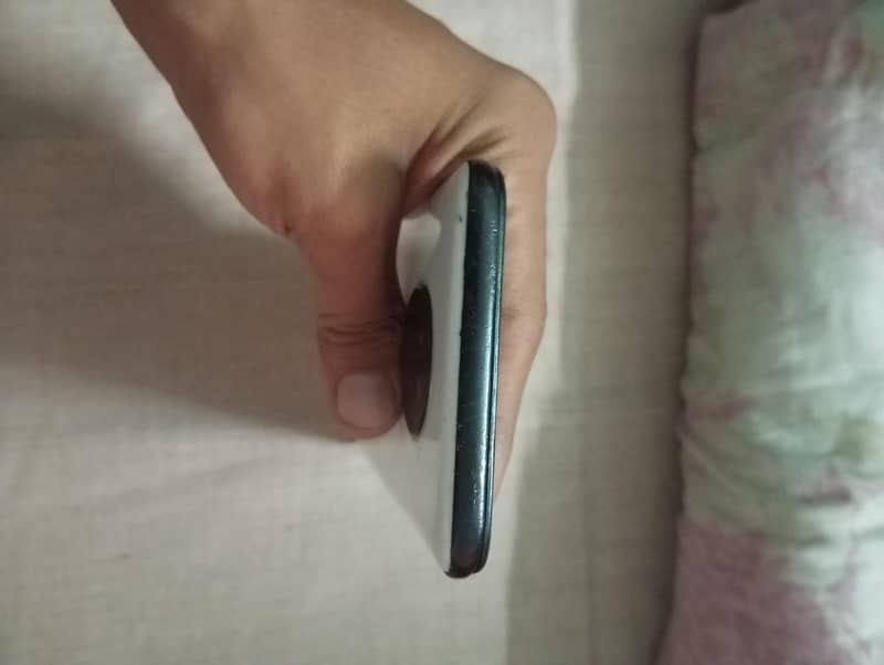 Infinix Note 7 2