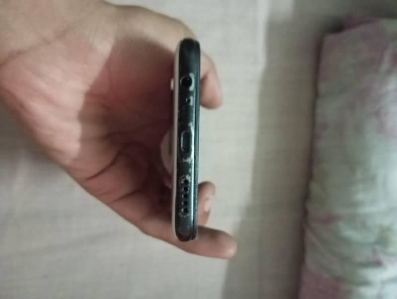 Infinix Note 7 3