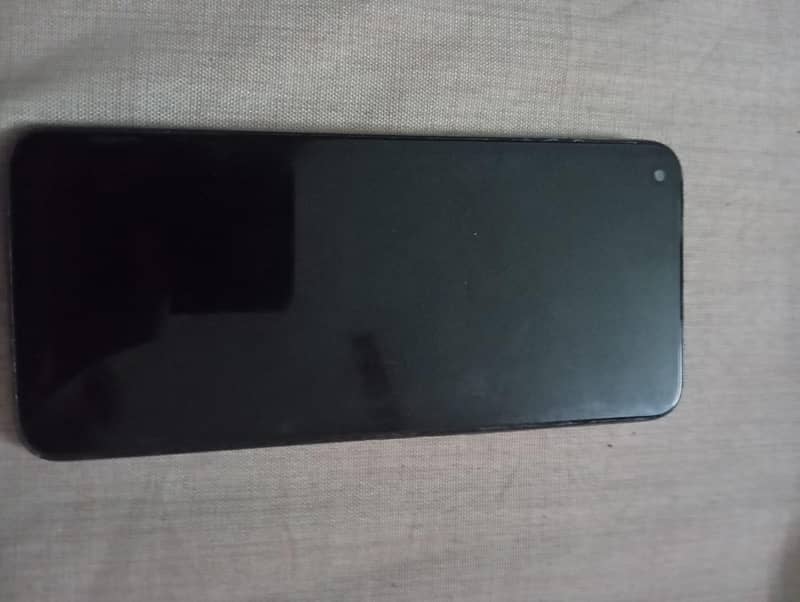 Infinix Note 7 4