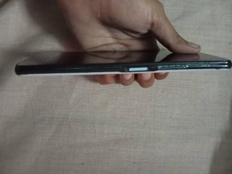 Infinix Note 7 6