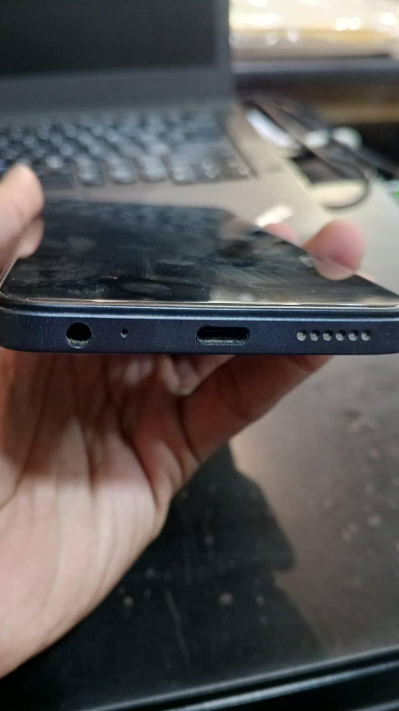 Tecno Spark 20 3