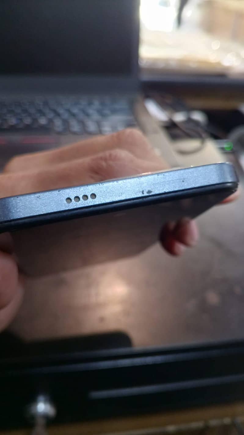 Tecno Spark 20 5