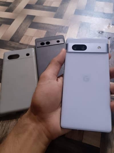 Google Pixel 7a