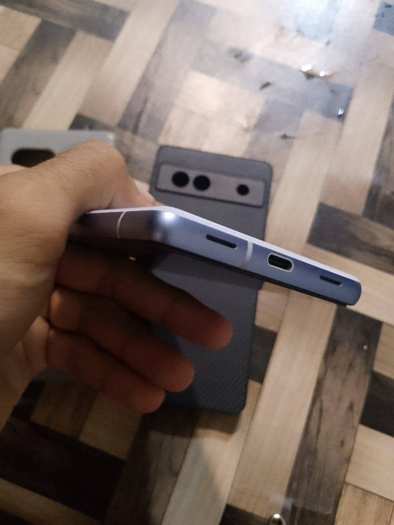Google Pixel 7a 7