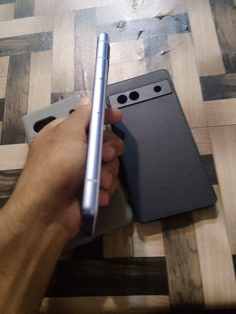 Google Pixel 7a 8