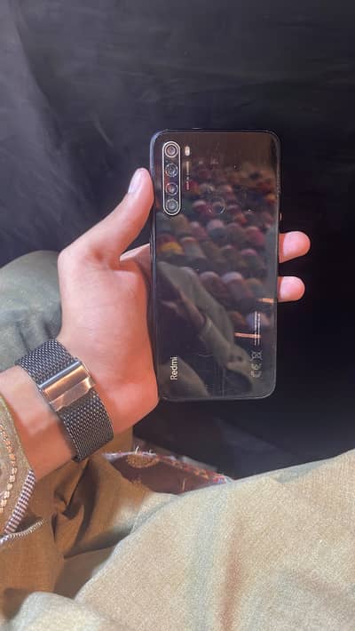 Xiaomi Redmi Note 8