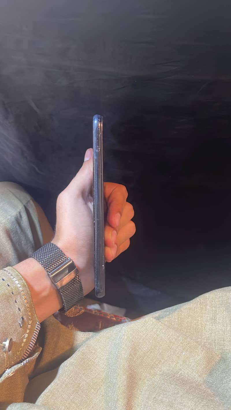 Xiaomi Redmi Note 8 1