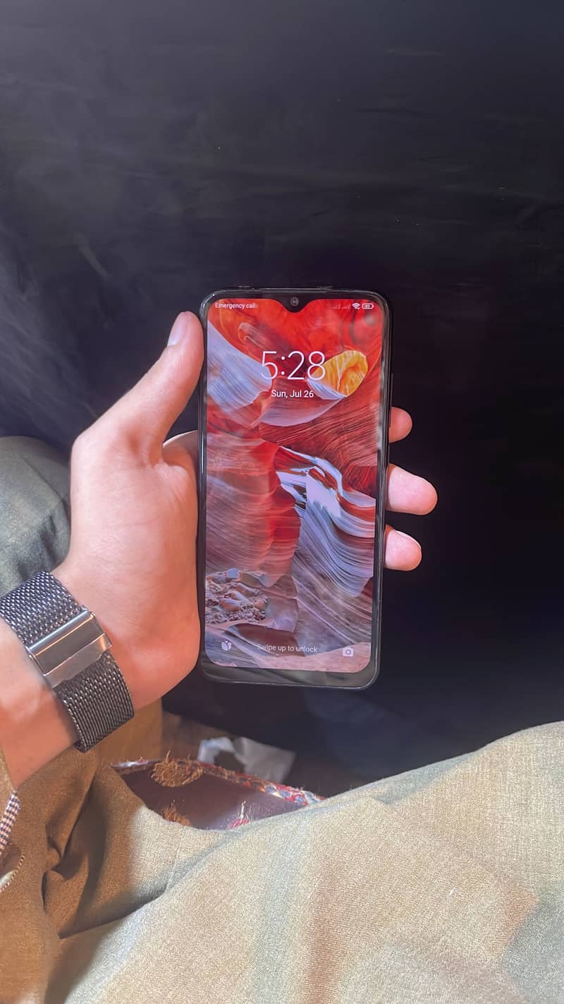 Xiaomi Redmi Note 8 2