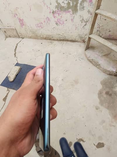 One Plus 9 Pro