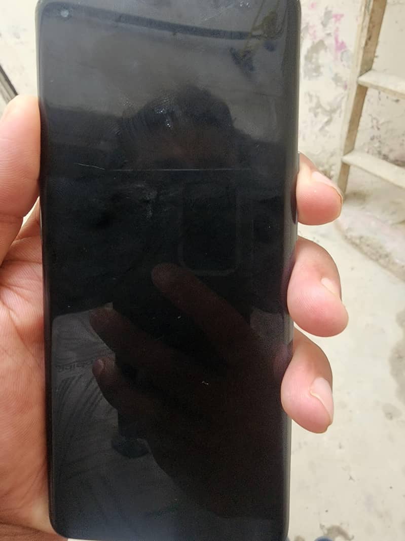 One Plus 9 Pro 2