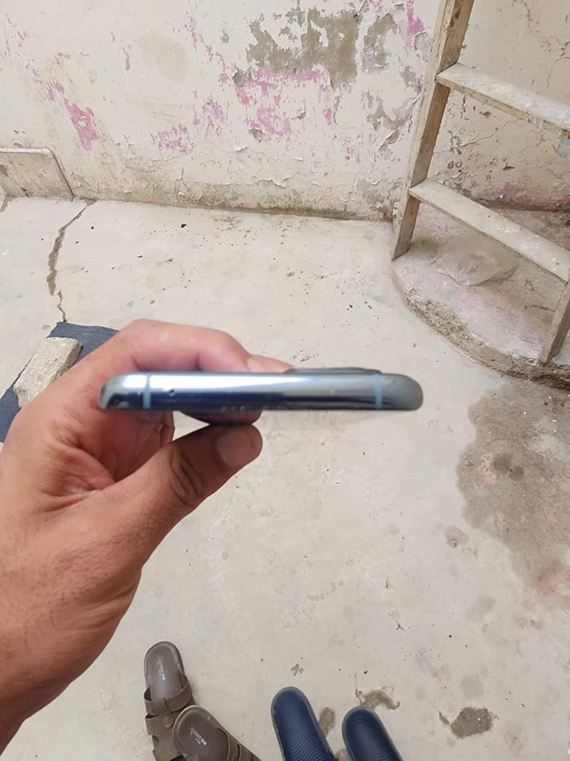 One Plus 9 Pro 3