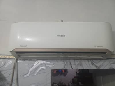 1.5 ton Inverter AC