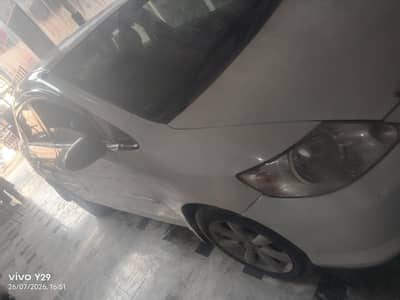 Honda City 2005