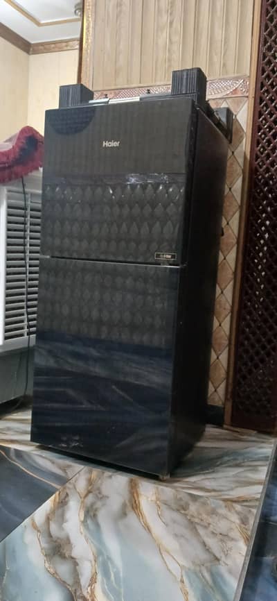 Haier Fridge