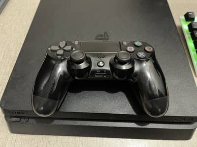 PLAYSTATION 4 SLIM 1TB , PS4 SLIM 1TB