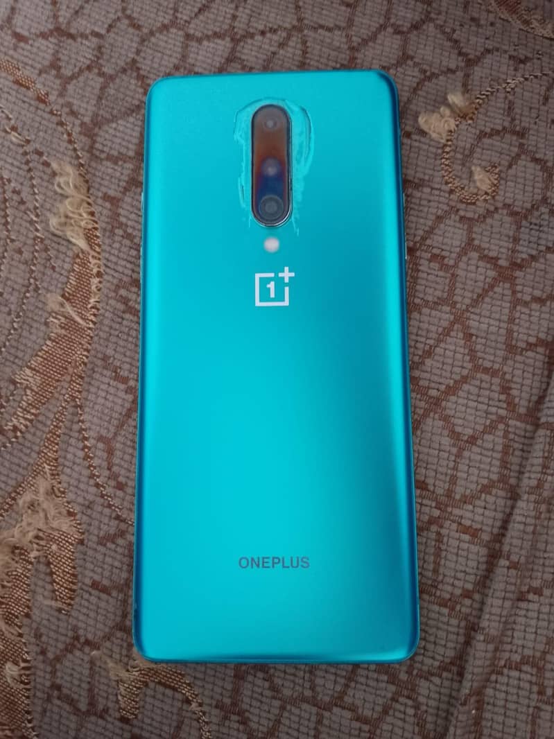 One Plus 8 0