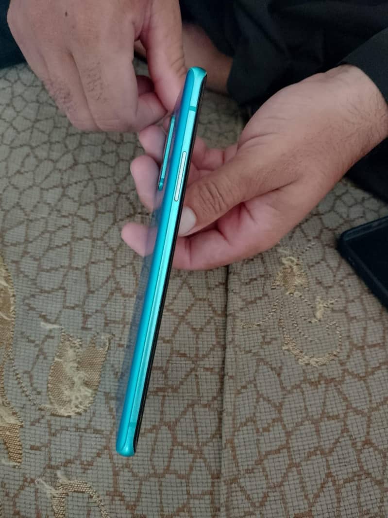 One Plus 8 1