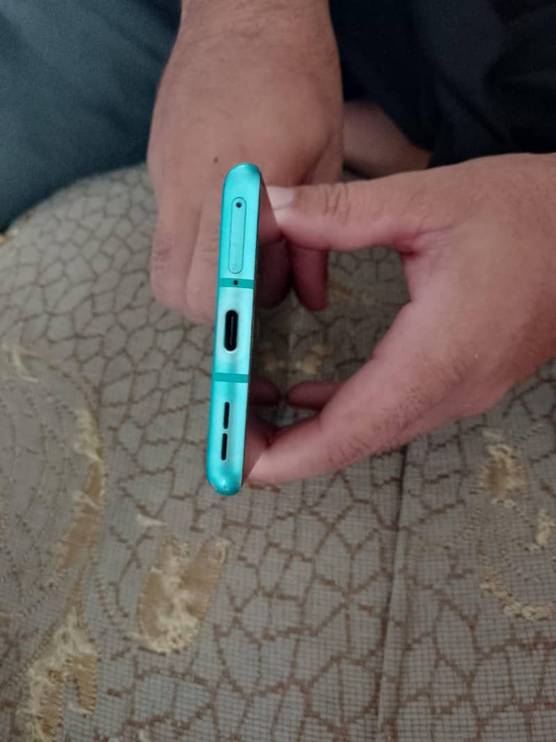 One Plus 8 2