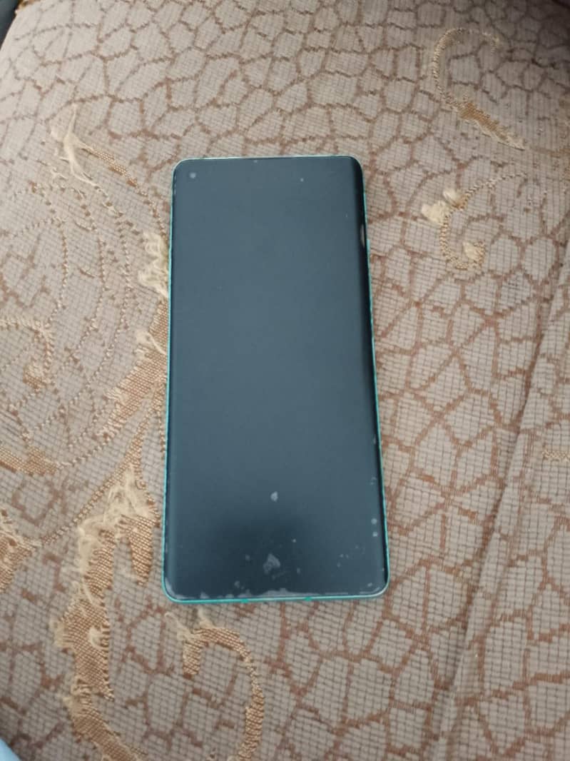 One Plus 8 5