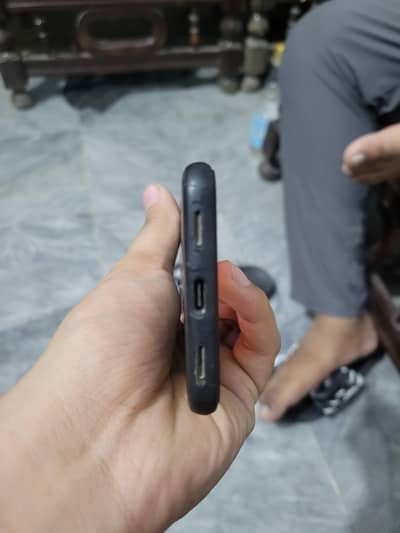 Google Pixel 4