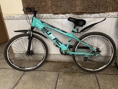 cycle