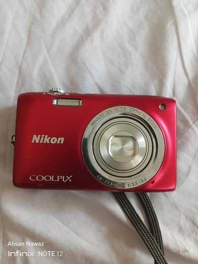 Camera