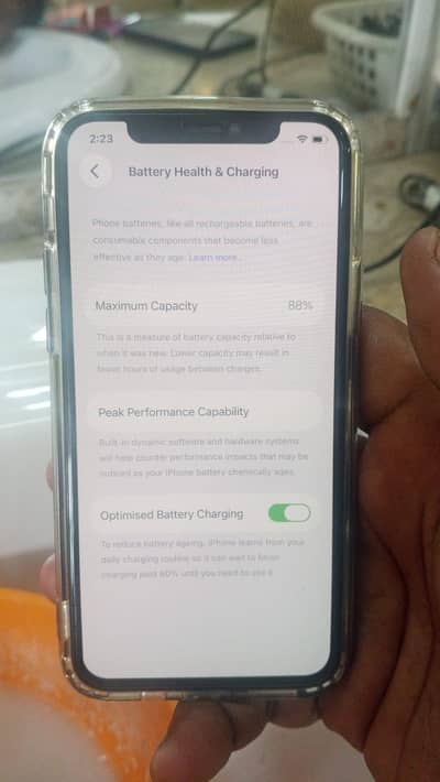 Apple iPhone 11 Pro
