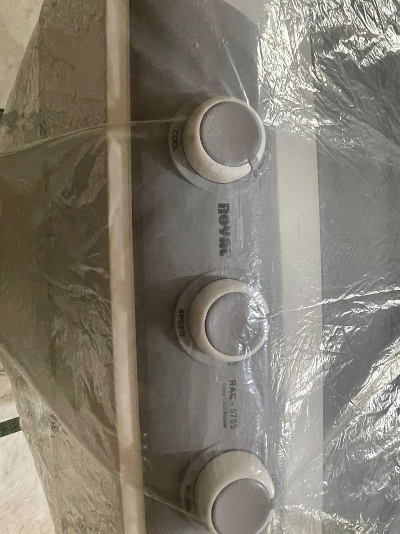 Well condition 2
