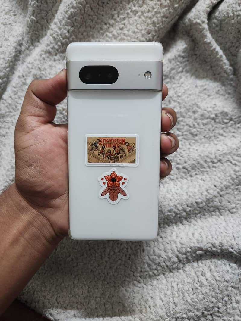 Google Pixel 7 0