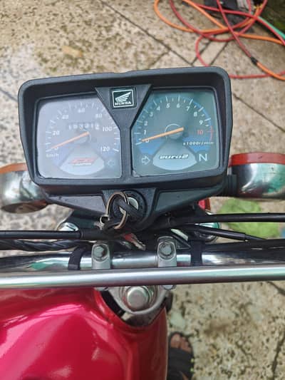 Honda 125 for sale 2021 model