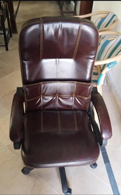 exactive chair condition 10/10