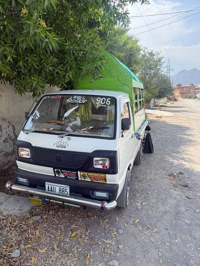 Suzuki Ravi 2013