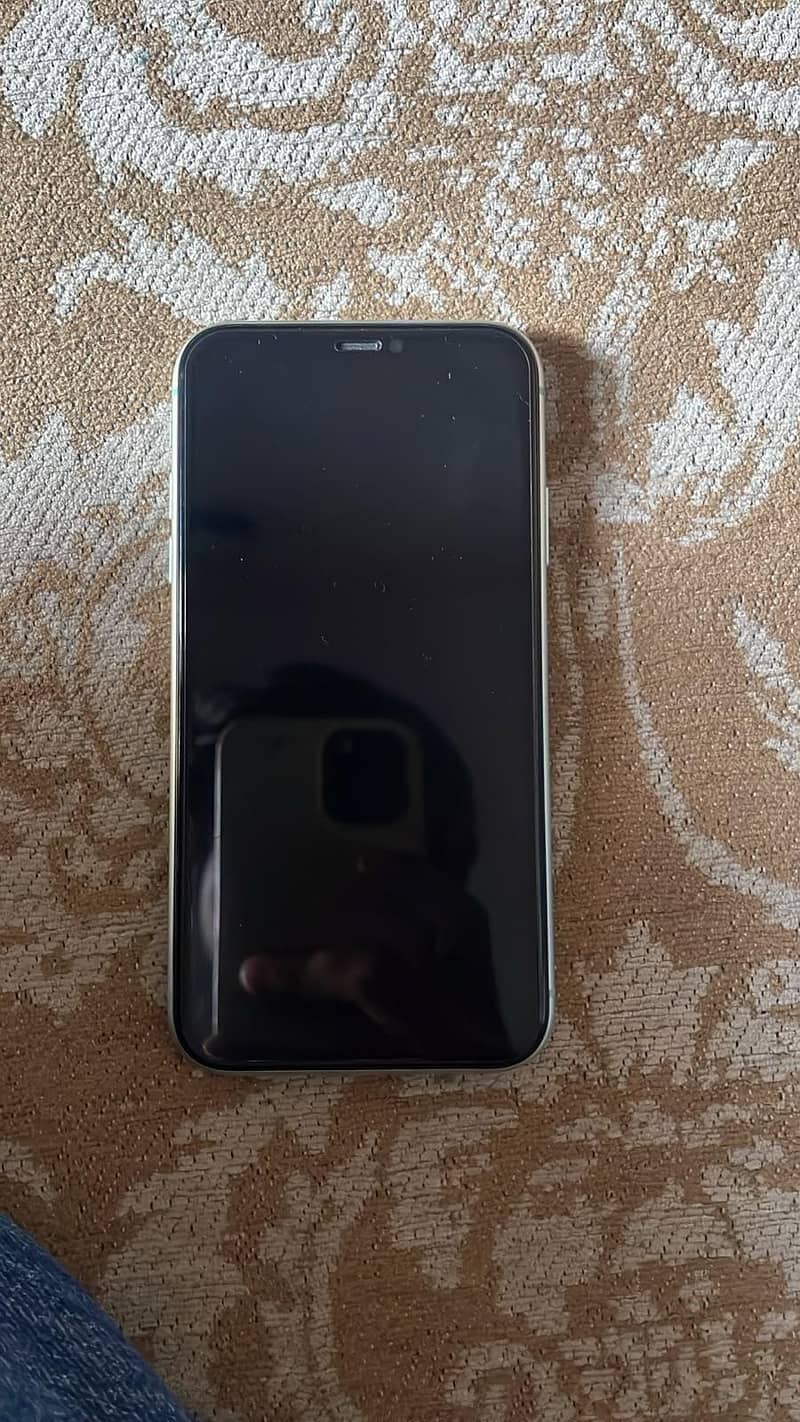Apple iPhone 11 5