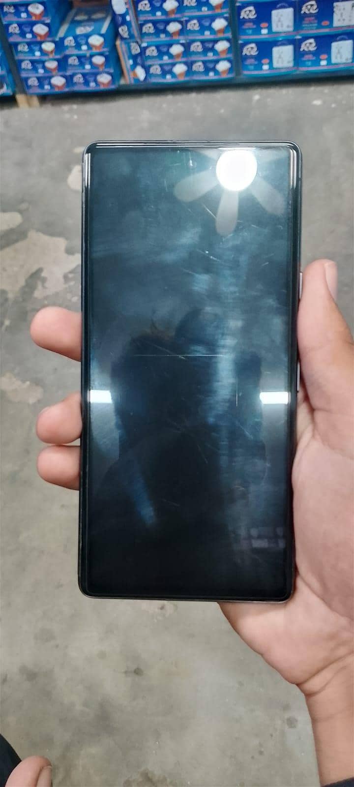 Google Pixel 7a 1