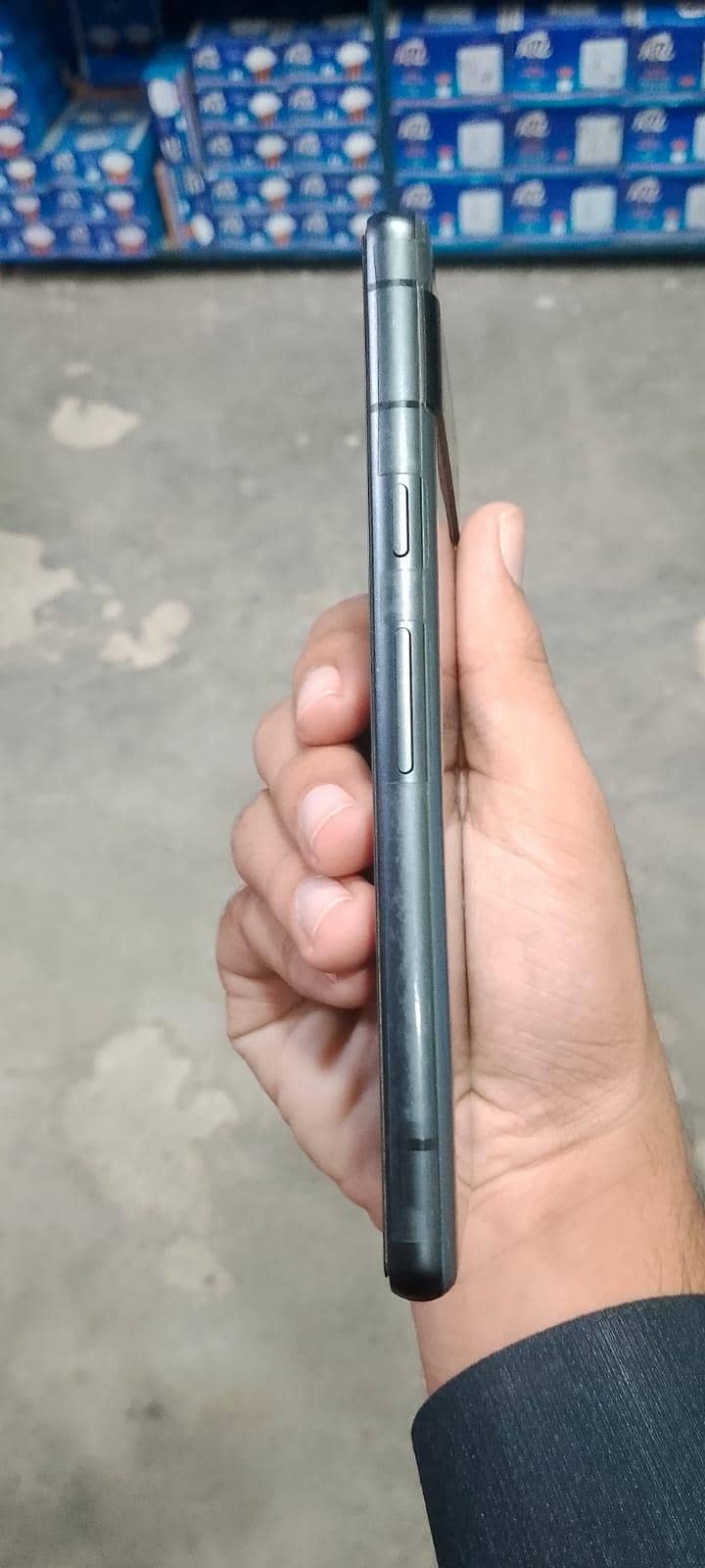 Google Pixel 7a 2