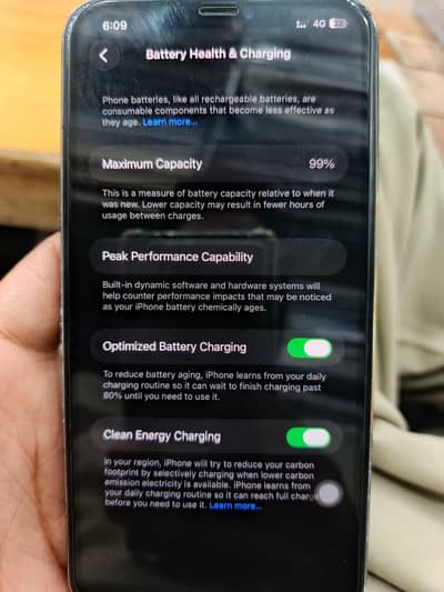 Apple iPhone 11 Pro Max