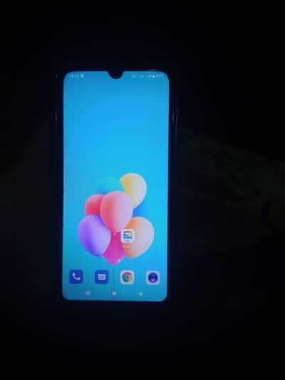 Itel A48