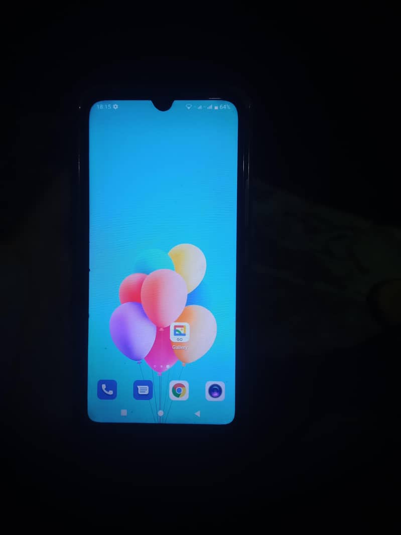 Itel A48 0