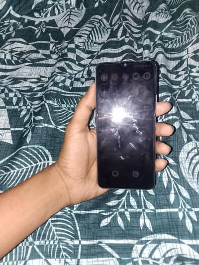 Vivo Y12A exchange possible