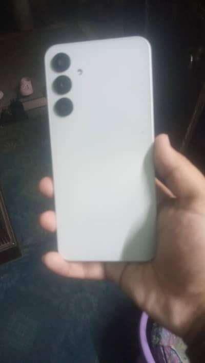 Samsung Mobile A06
